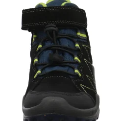 Imac Stiefel Foxy 28 schwarz New