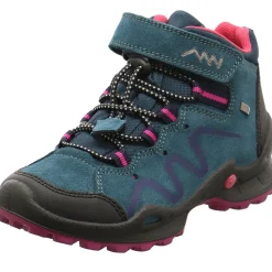 Imac Stiefel Foxy 28 blau Sale