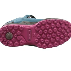 Imac Stiefel Foxy 28 blau Sale