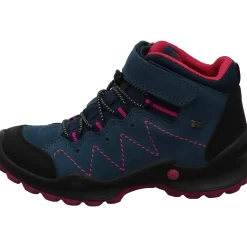 Imac Stiefel Foxy 28 blau Hot