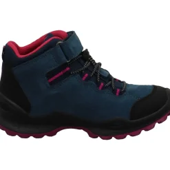 Imac Stiefel Foxy 28 blau Hot