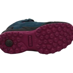 Imac Stiefel Foxy 28 blau Hot