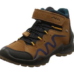 Imac Stiefel Foxy 28 braun New