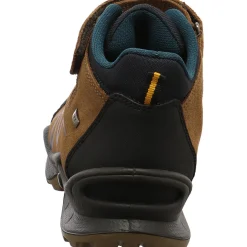 Imac Stiefel Foxy 28 braun New