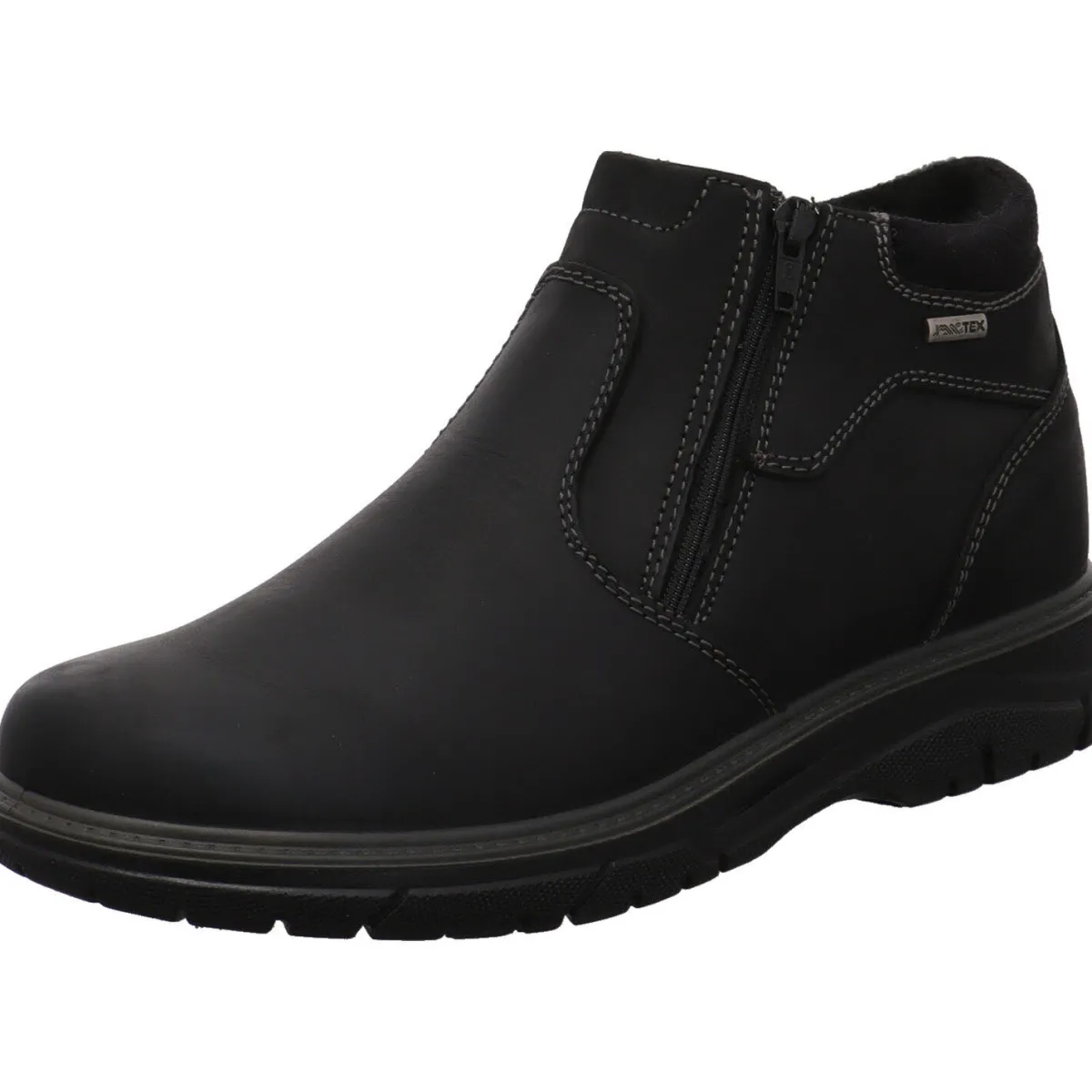 Imac Stiefelette schwarz Hot