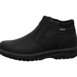 Imac Stiefelette schwarz Hot