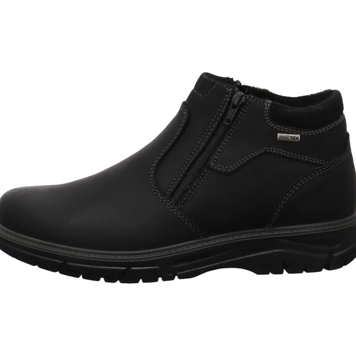 Imac Stiefelette schwarz Hot