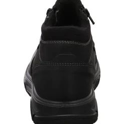 Imac Stiefelette schwarz Hot