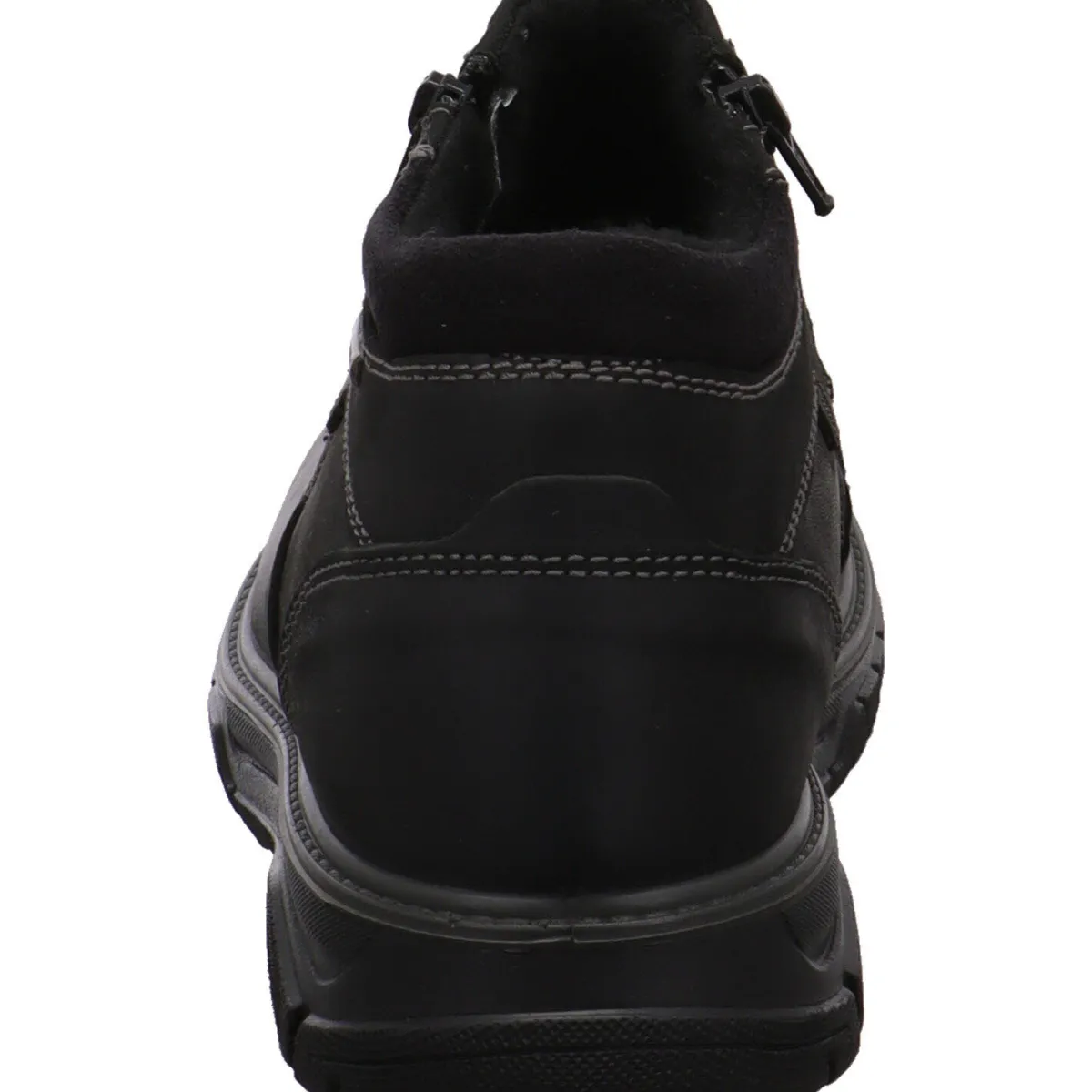 Imac Stiefelette schwarz Hot