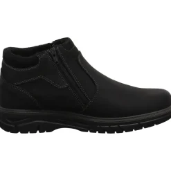 Imac Stiefelette schwarz Hot