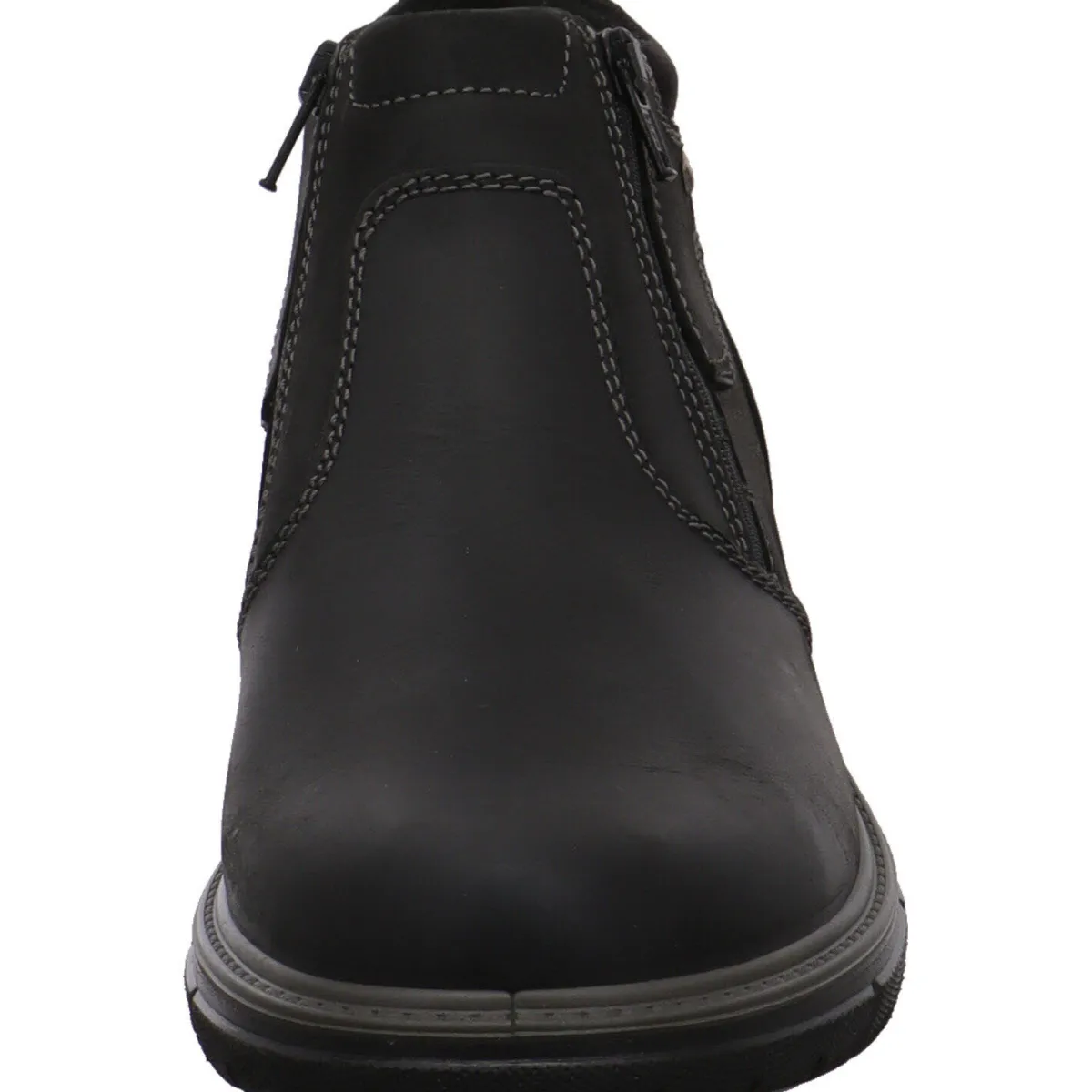 Imac Stiefelette schwarz Hot