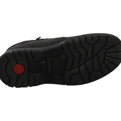 Imac Stiefelette schwarz Hot