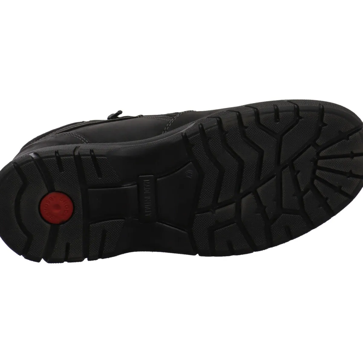 Imac Stiefelette schwarz Hot