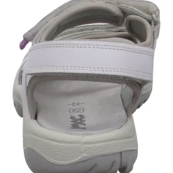 Imac Trekkingsandale Lake 37 weiß