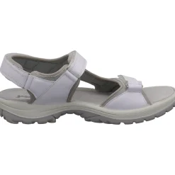 Imac Trekkingsandale Lake 37 weiß