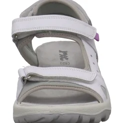 Imac Trekkingsandale Lake 37 weiß