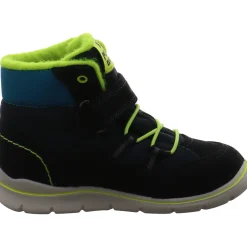 Imac Winterstiefel blau Online