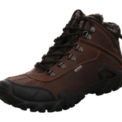 Imac Winterstiefel braun Clearance