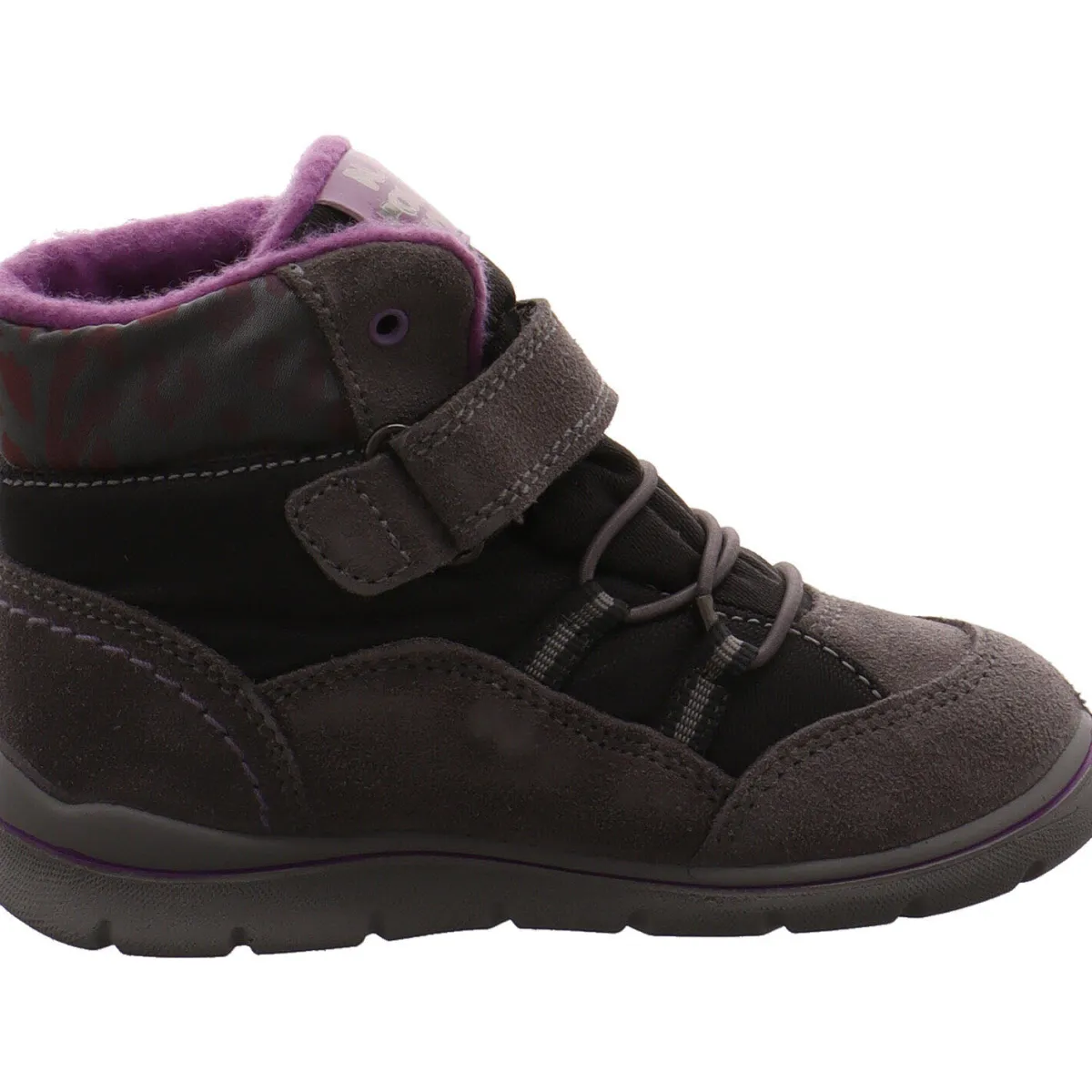 Imac Winterstiefel grau