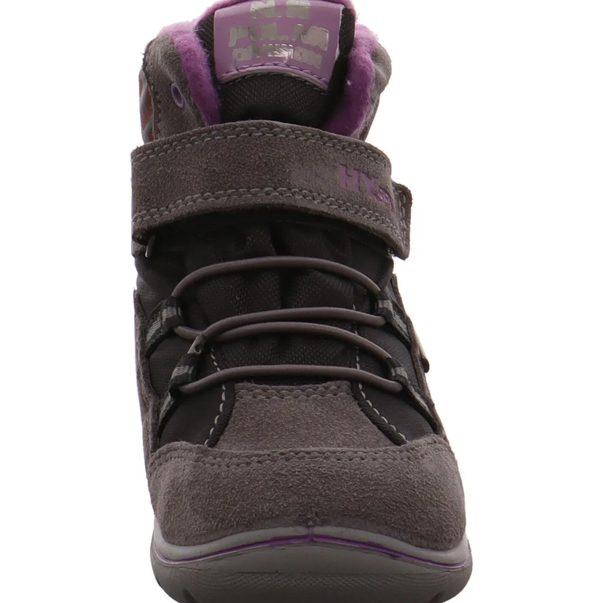 Imac Winterstiefel grau