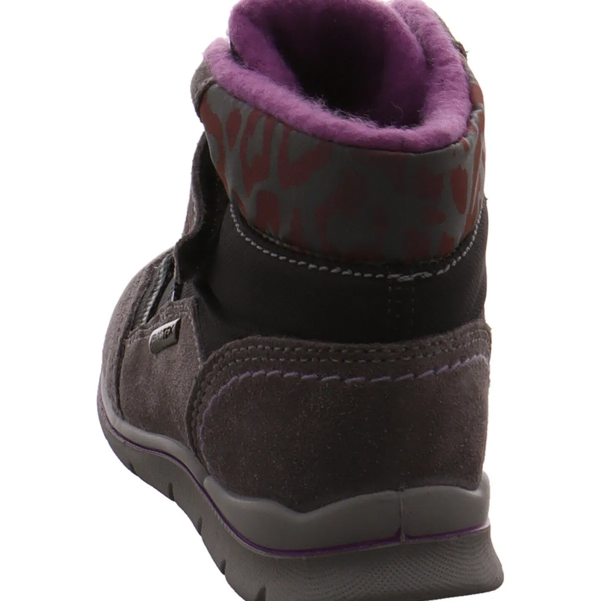 Imac Winterstiefel grau