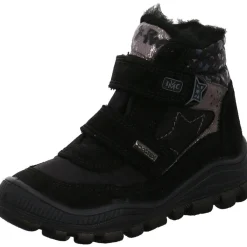 Imac Winterstiefel schwarz Online