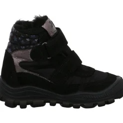 Imac Winterstiefel schwarz Online