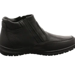 Imac Winterstiefel Fairway schwarz Discount