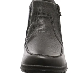 Imac Winterstiefel Fairway schwarz Discount