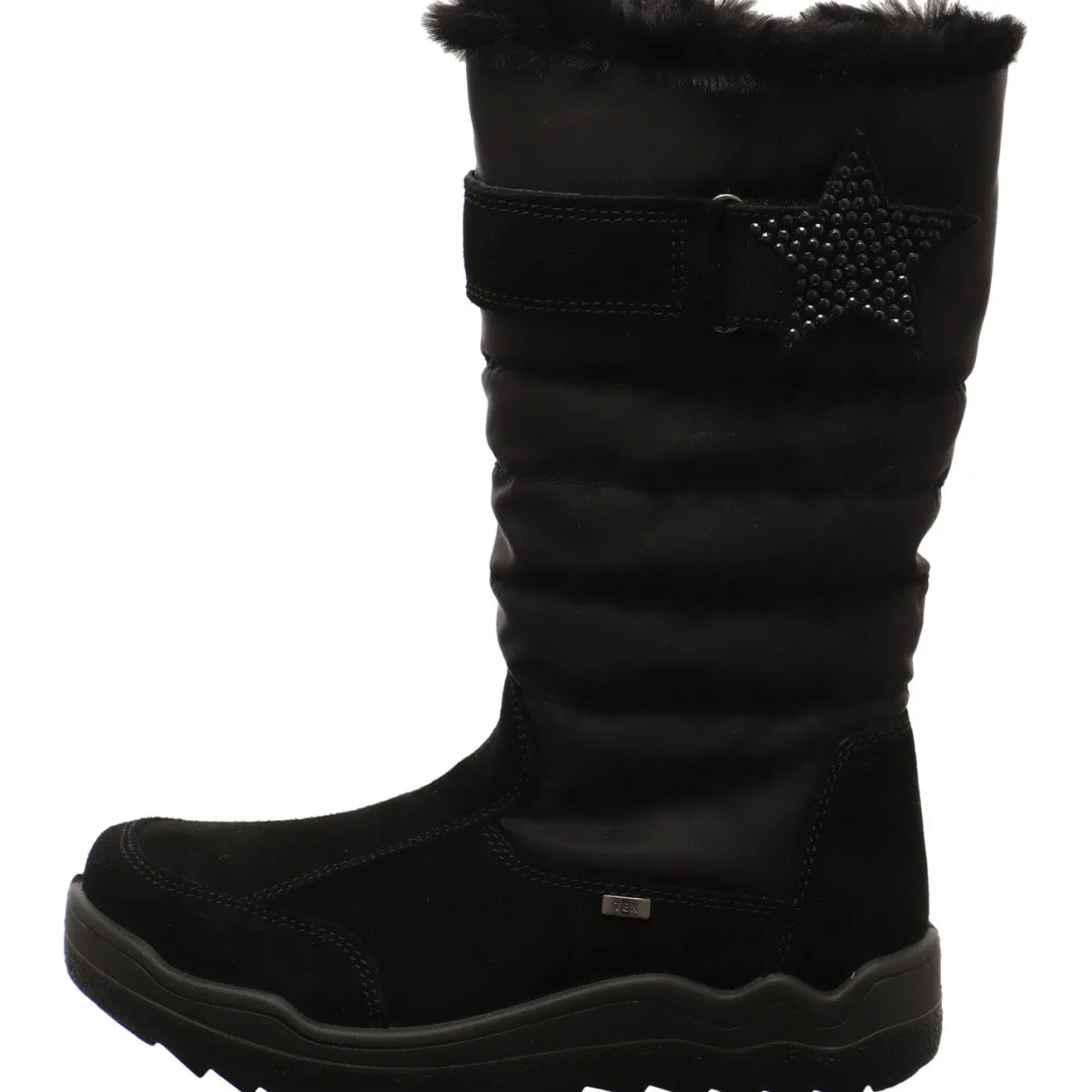 Imac Winterstiefel Frosty schwarz Sale