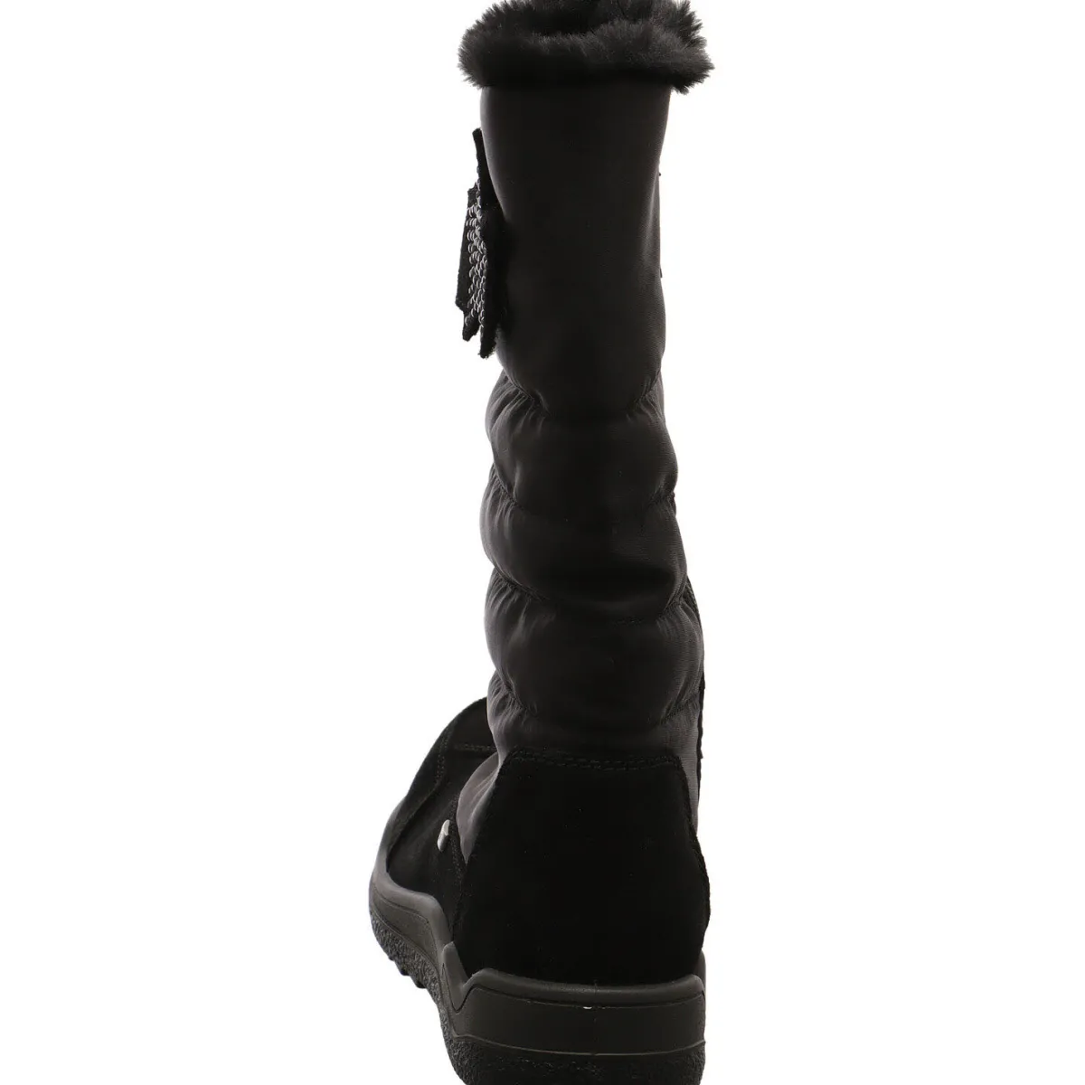 Imac Winterstiefel Frosty schwarz Sale