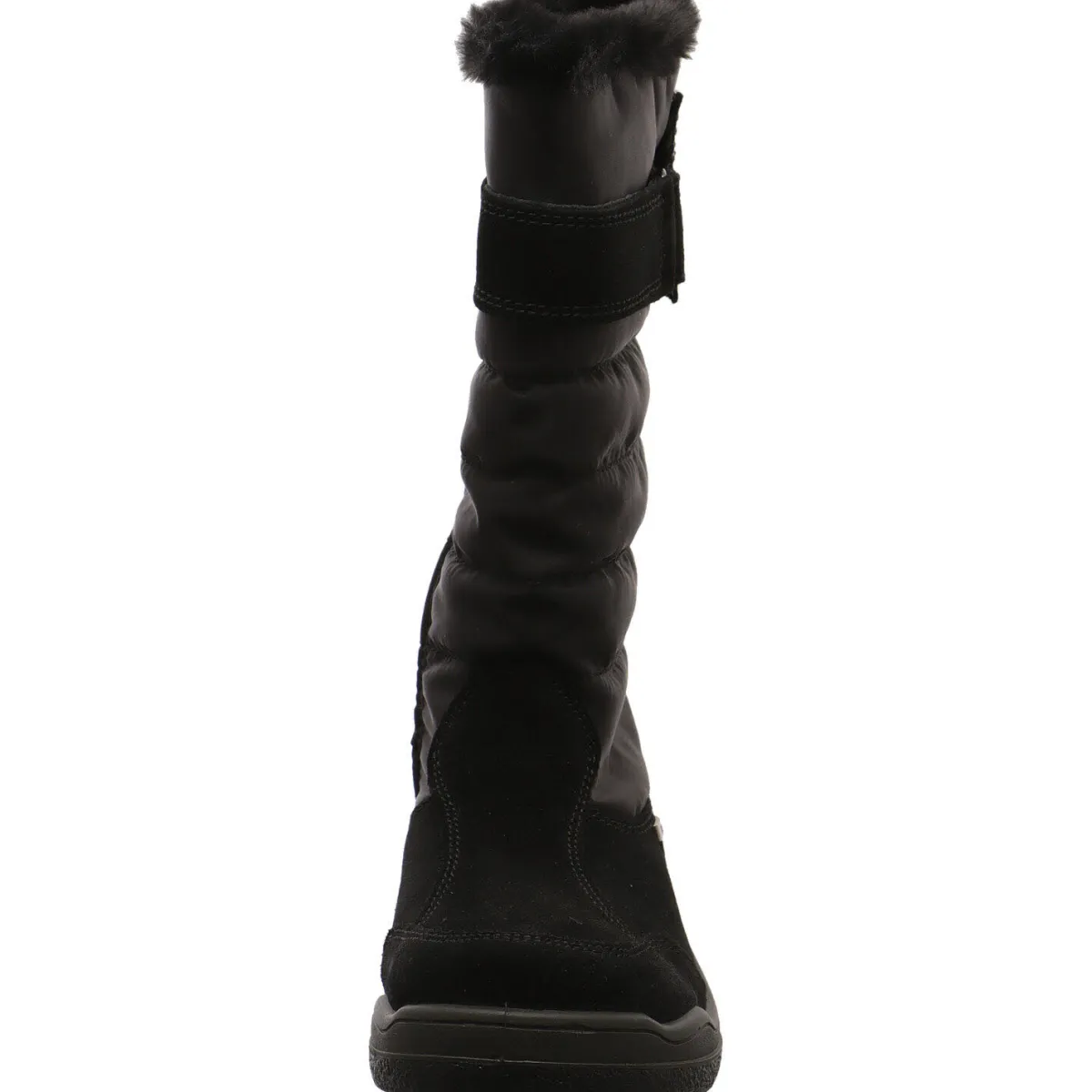 Imac Winterstiefel Frosty schwarz Sale