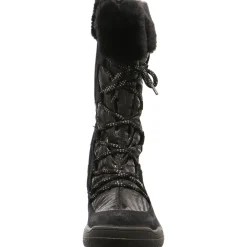 Imac Winterstiefel frosty schwarz Sale