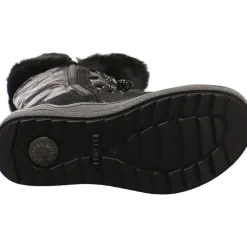 Imac Winterstiefel frosty schwarz Sale