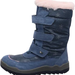 Imac Winterstiefel Frosty blau Sale