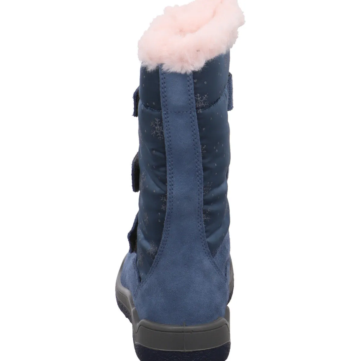 Imac Winterstiefel Frosty blau Sale