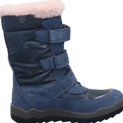 Imac Winterstiefel Frosty blau Sale