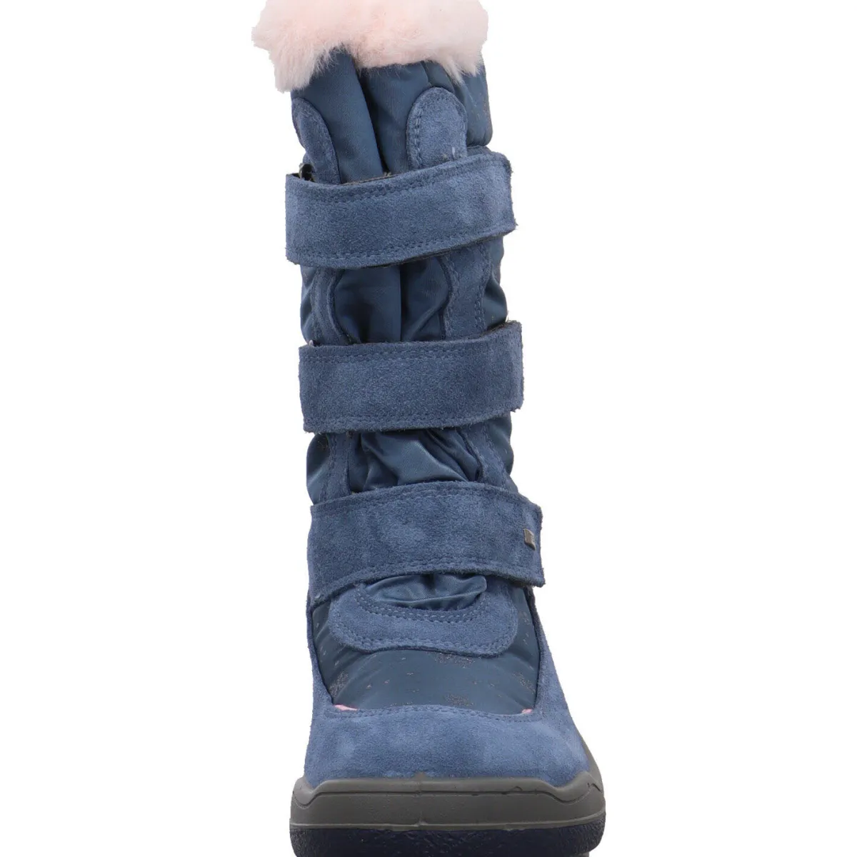 Imac Winterstiefel Frosty blau Sale