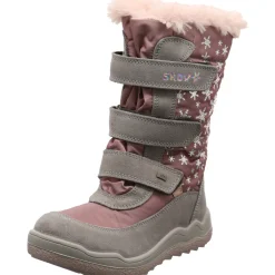 Imac Winterstiefel Frosty rosa Sale