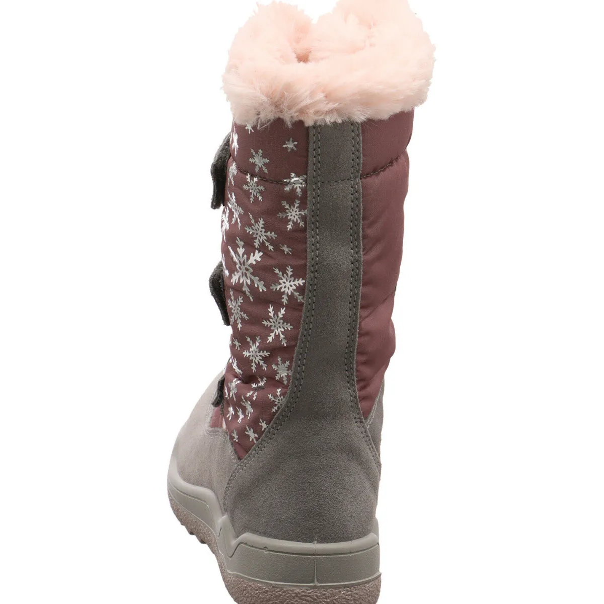 Imac Winterstiefel Frosty rosa Sale