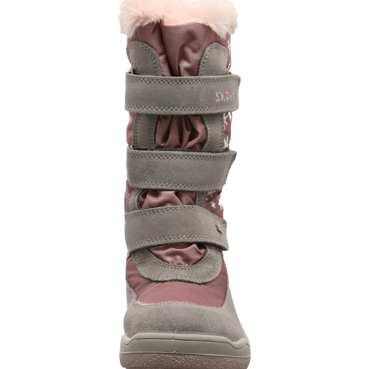 Imac Winterstiefel Frosty rosa Sale
