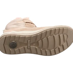 Imac Winterstiefel Frosty rosa