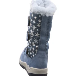 Imac Winterstiefel Frosty blau Online