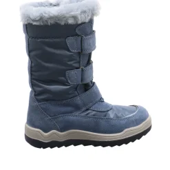 Imac Winterstiefel Frosty blau Online