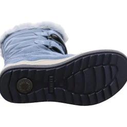 Imac Winterstiefel Frosty blau Online