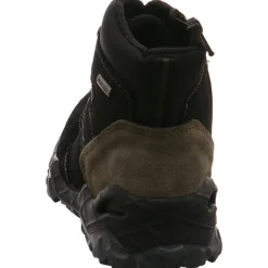 Imac Winterstiefel HALLER schwarz Outlet