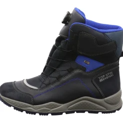 Imac Winterstiefel Timbor blau Sale