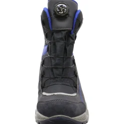 Imac Winterstiefel Timbor blau Sale