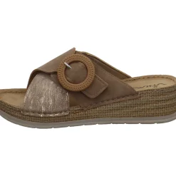 Inblu Pantolette beige Sale