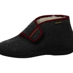 Intermax Hausschuh grau Online